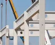 Concrete elements for the construction industry
