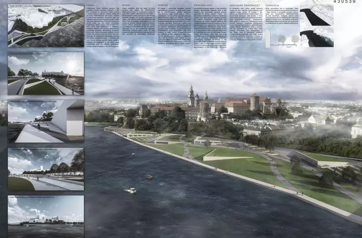 nagroda publiczności w konkursie „A”