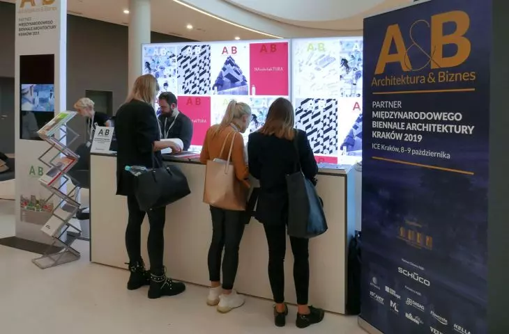 MBA Kraków 2019