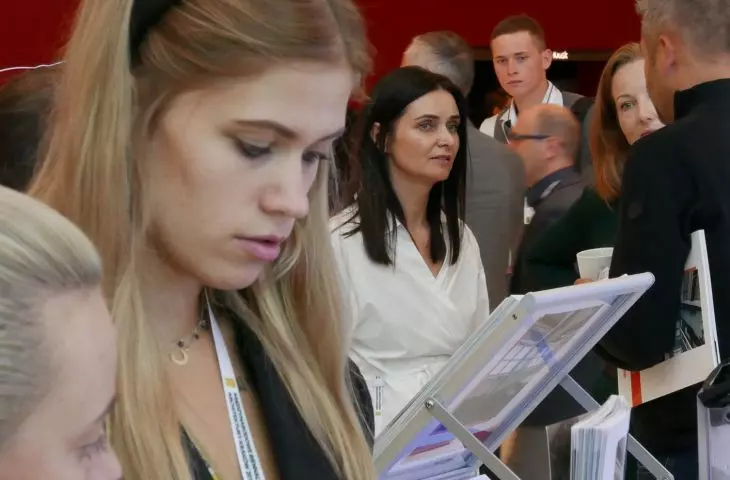 MBA Kraków 2019