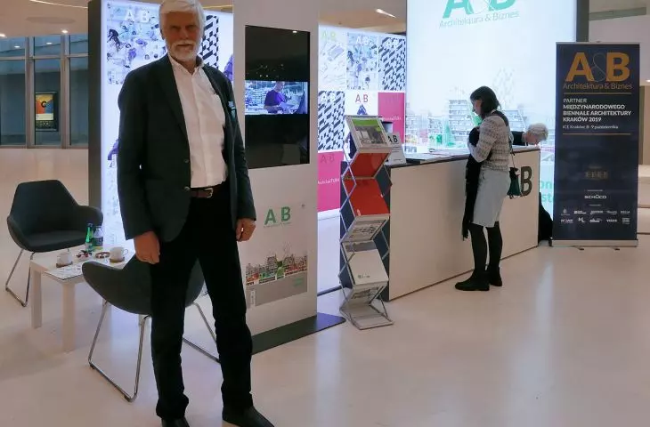 MBA Kraków 2019