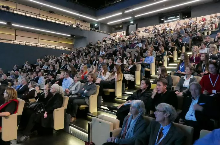 MBA Kraków 2019