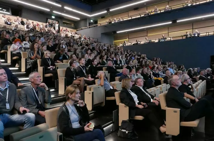 MBA Kraków 2019