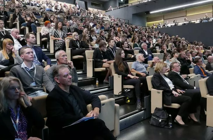 MBA Kraków 2019