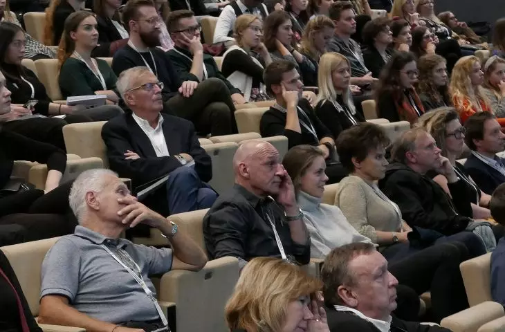 MBA Kraków 2019
