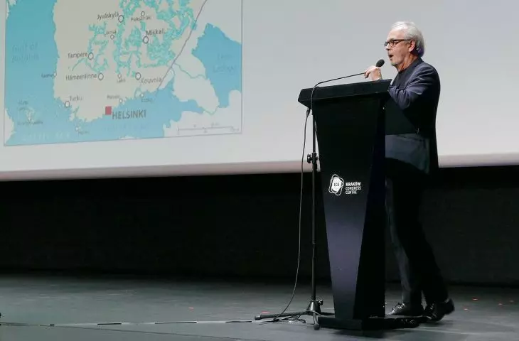 MBA Kraków 2019