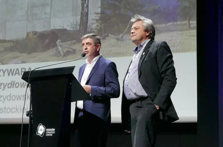 MBA Kraków 2019
