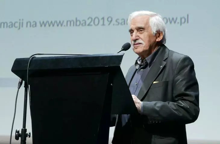 MBA Kraków 2019