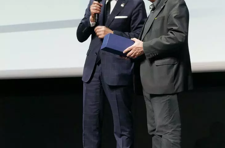 MBA Kraków 2019