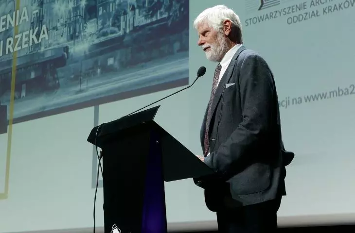 MBA Kraków 2019