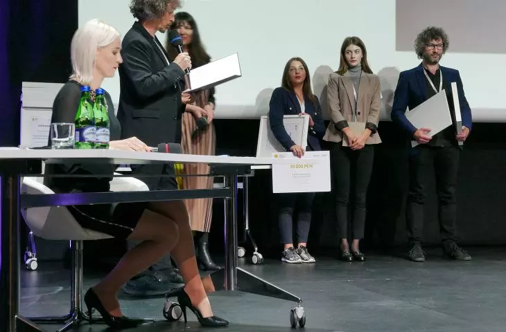 MBA Kraków 2019