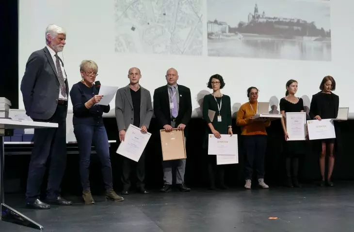 MBA Kraków 2019