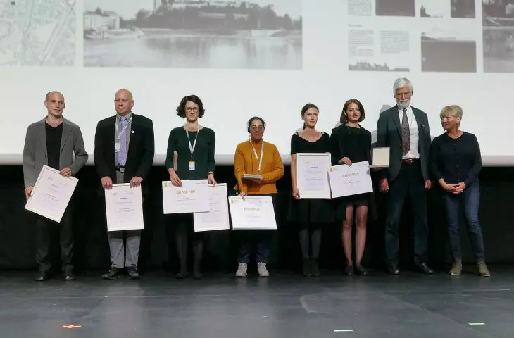 MBA Kraków 2019