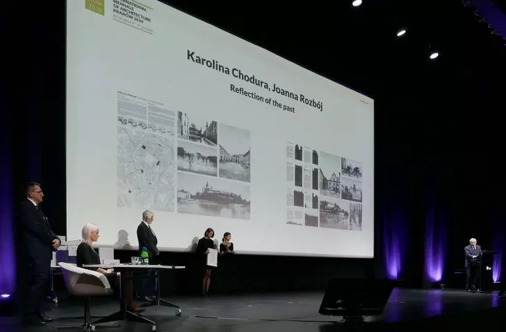 MBA Kraków 2019