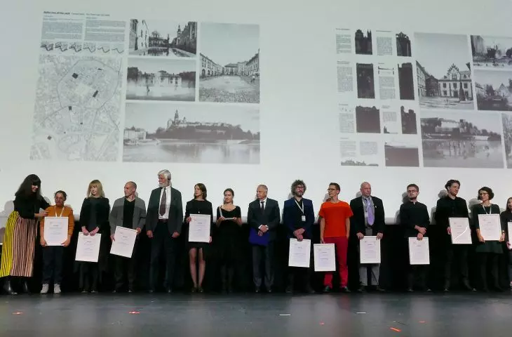 MBA Kraków 2019