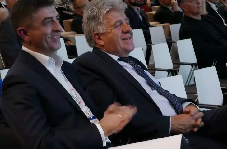 MBA Kraków 2019