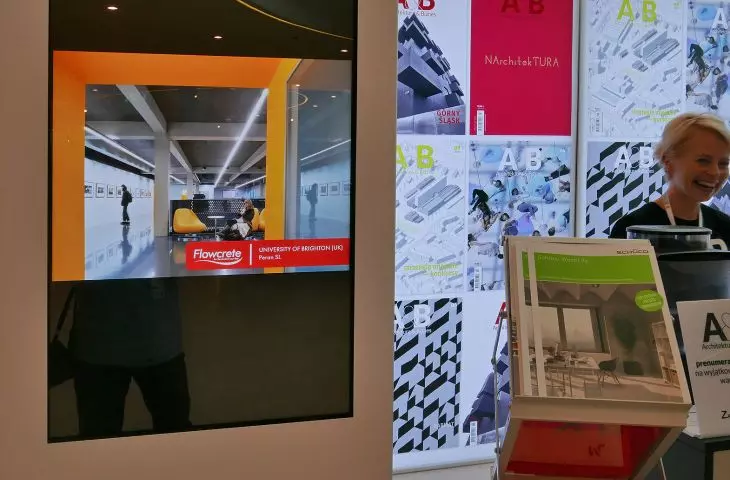 MBA Kraków 2019