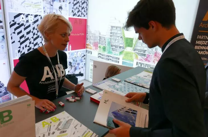 MBA Kraków 2019