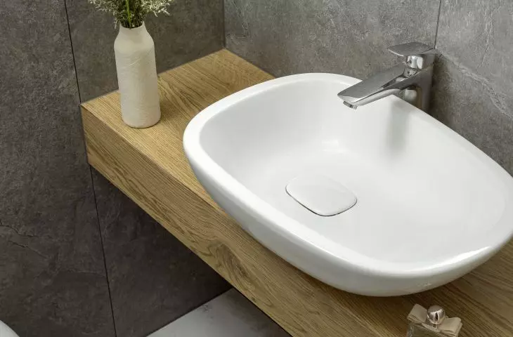 Toaleta