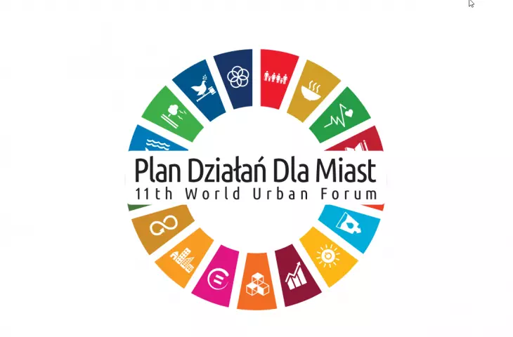 The document was created on the occasion of the organization of WUF 11 in Poland