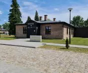 Woldenberg Museum