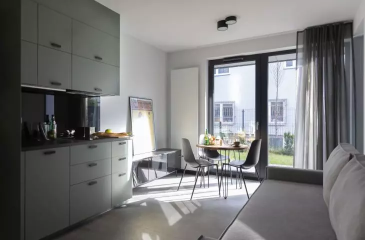 Salon