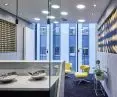 SONNOS LED - downlight luminaires, consistent design for different lighting needs