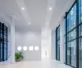 OLISQ - a series of geometric fixtures, 3 shapes, 9 sizes, many possibilities!
