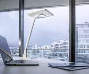 BICULT - a luminaire that fits into the new trends of office work