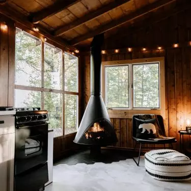 Take care of the warm light