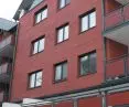 New solutions for facades