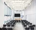 New headquarters of PZU in Warsaw