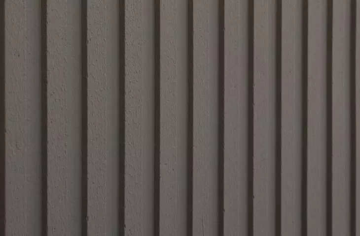 New solutions for facades