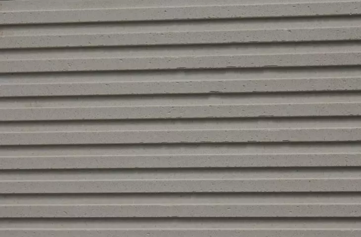 New solutions for facades