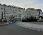 Roman Hotel Today