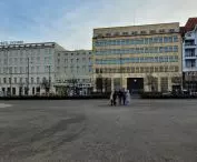 Hotel Rzymski dzisiaj