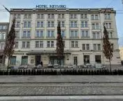 Hotel Rzymski dzisiaj