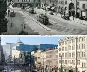 Hotel de Rome, past and present