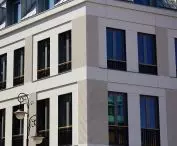 New solutions for facades
