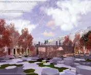 Tomorrow's Square project