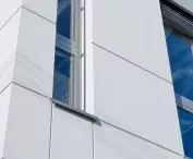 New solutions for facades
