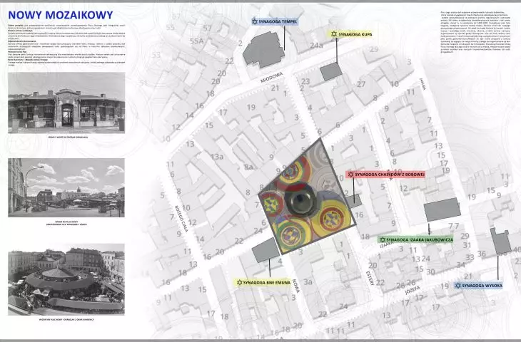 projekt Nowy Mozaikowy