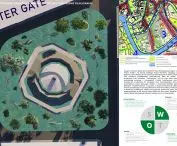 projekt WATER GATE