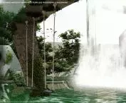 projekt WATER GATE