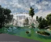 projekt WATER GATE
