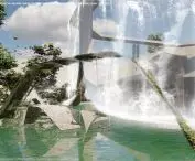 projekt WATER GATE