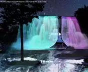 WATER GATE project