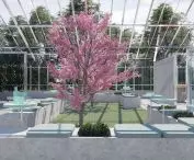 Relaxation zone space