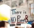 Problemy zmian klimatu należą do jednych z największych wyzwań stojących przed światem