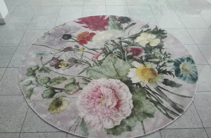 Dywany – materialy M2Carpets 